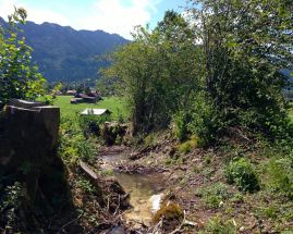 Kainzengraben